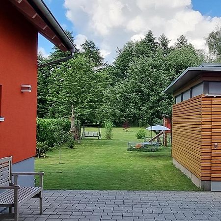 Finger'S Hyggelig-Haus Villa Erbach  Buitenkant foto