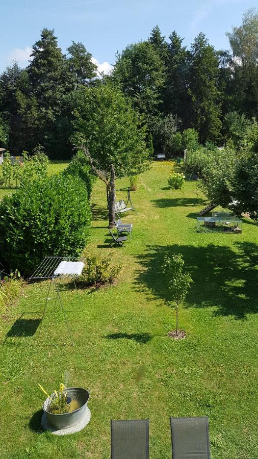 Finger'S Hyggelig-Haus Villa Erbach  Buitenkant foto