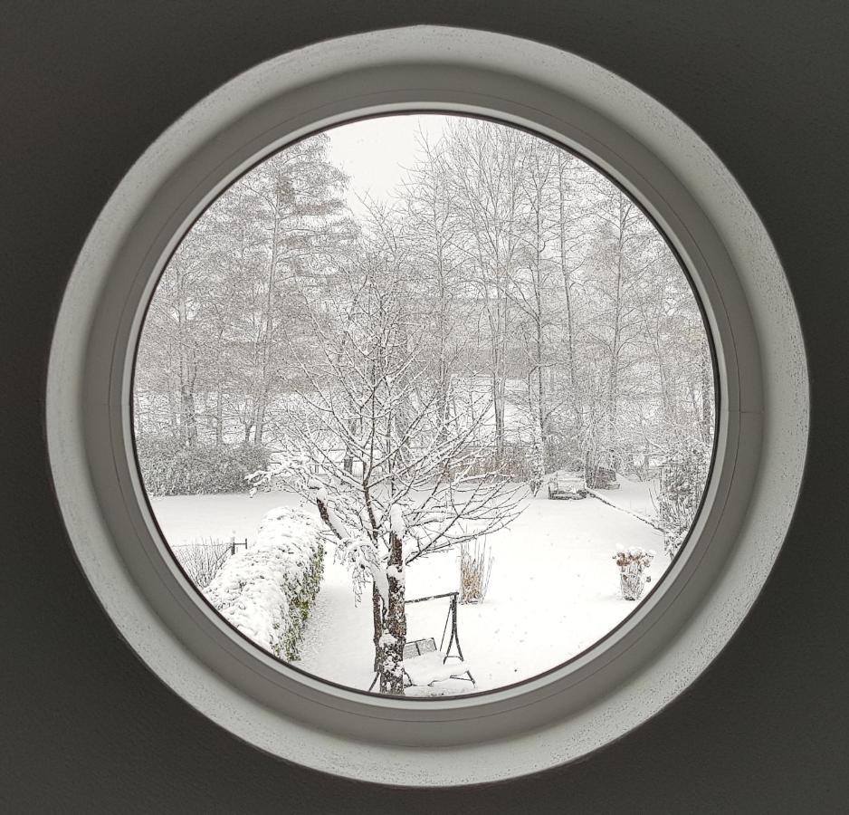 Finger'S Hyggelig-Haus Villa Erbach  Buitenkant foto