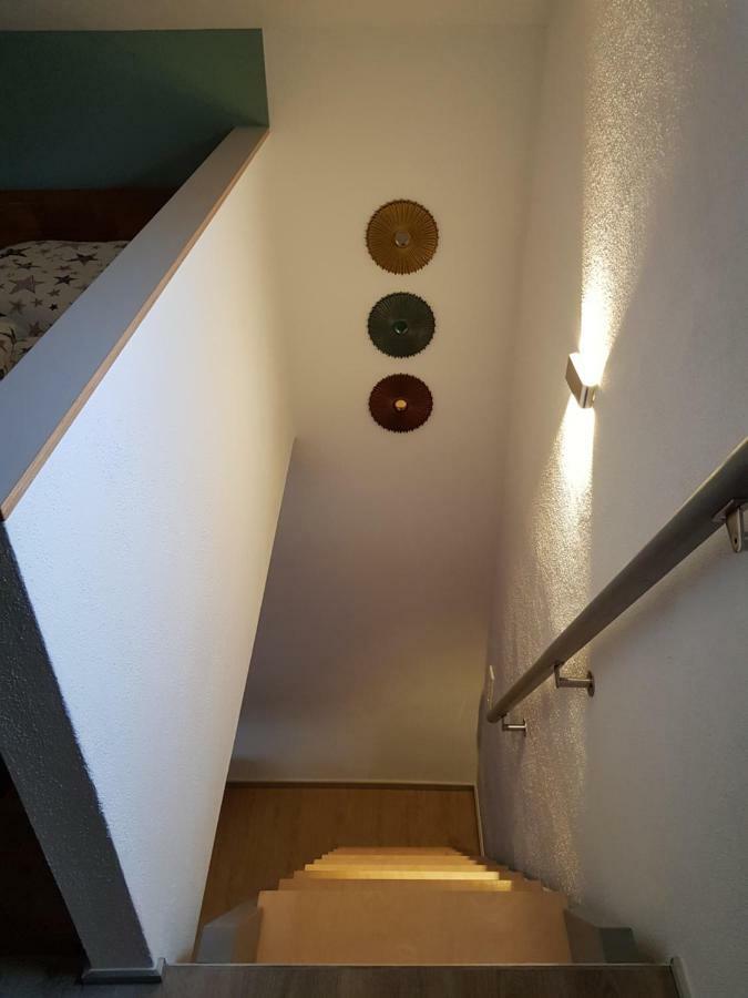 Finger'S Hyggelig-Haus Villa Erbach  Buitenkant foto