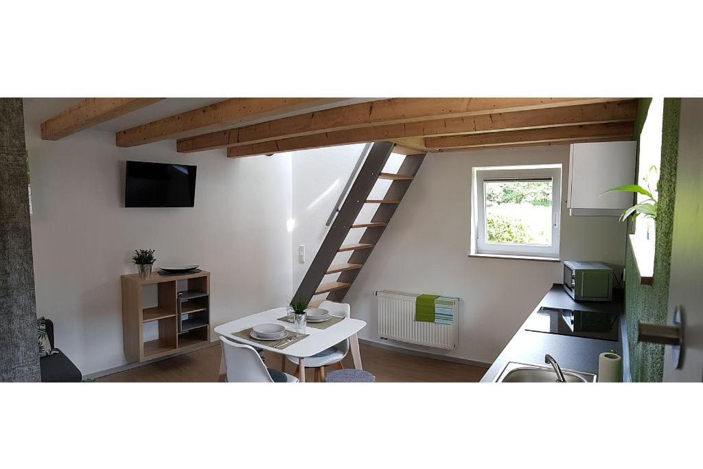 Finger'S Hyggelig-Haus Villa Erbach  Buitenkant foto
