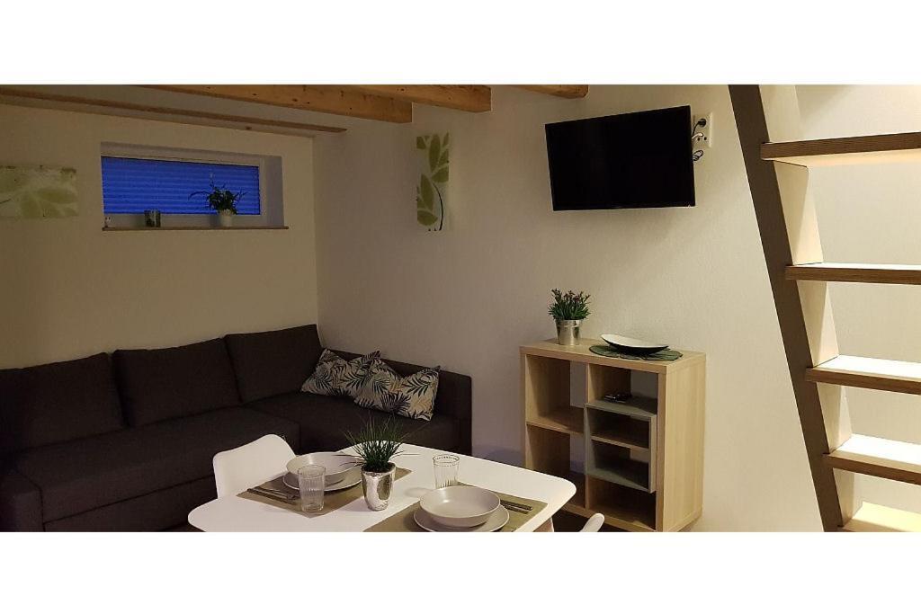 Finger'S Hyggelig-Haus Villa Erbach  Buitenkant foto