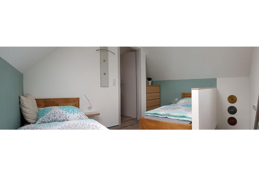 Finger'S Hyggelig-Haus Villa Erbach  Buitenkant foto