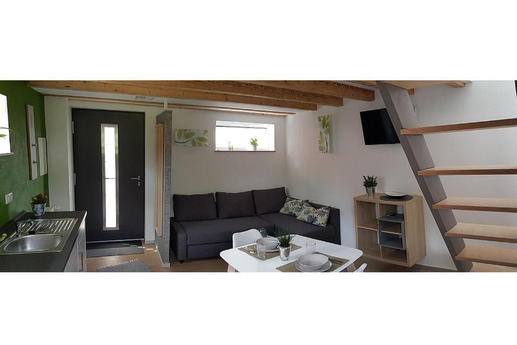 Finger'S Hyggelig-Haus Villa Erbach  Buitenkant foto