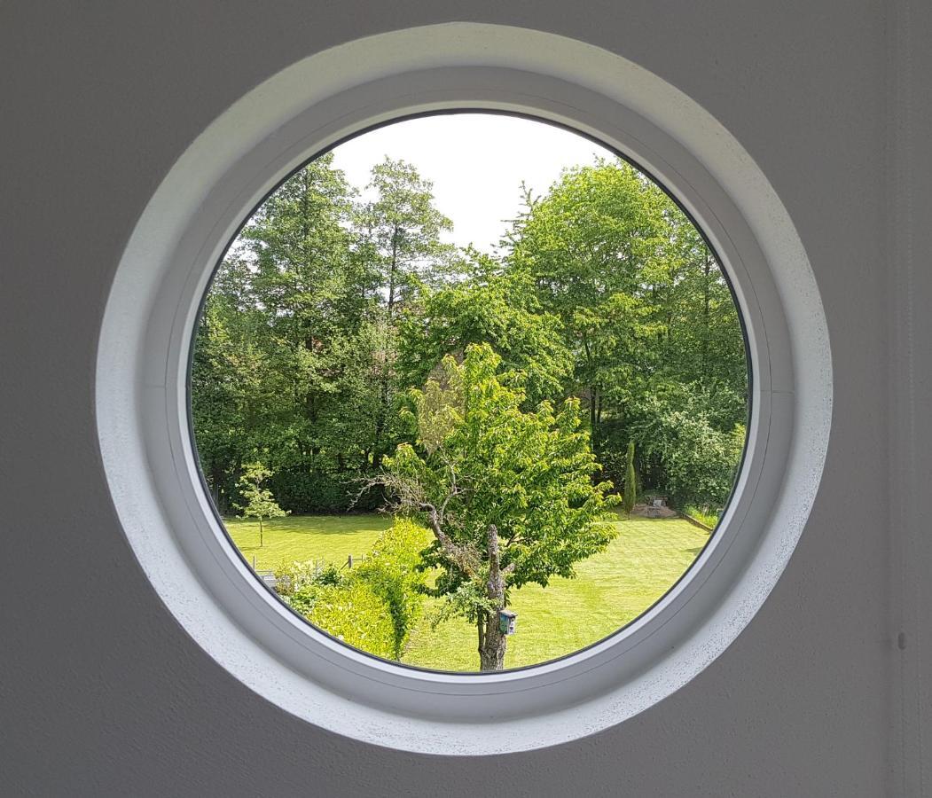 Finger'S Hyggelig-Haus Villa Erbach  Buitenkant foto